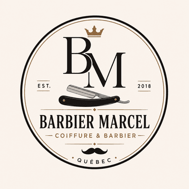 Barbier Marcel